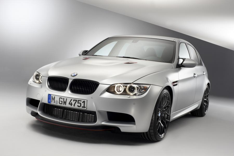  BMW M3 CRT 2011 года  (фото 56 из 76)